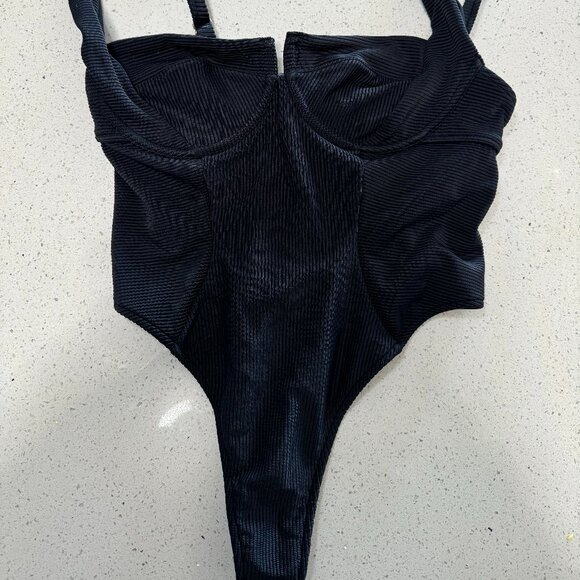 One Piece Swimsuit - Picture 3 of 5